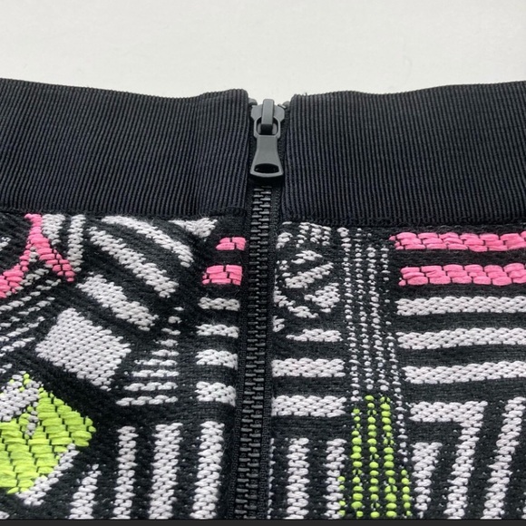 Milly Mini Skirt - Picture 8 of 13